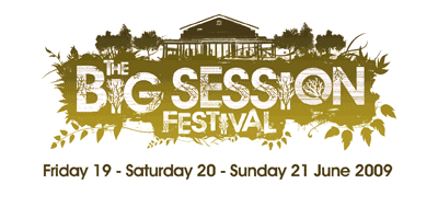 Big Session 2009